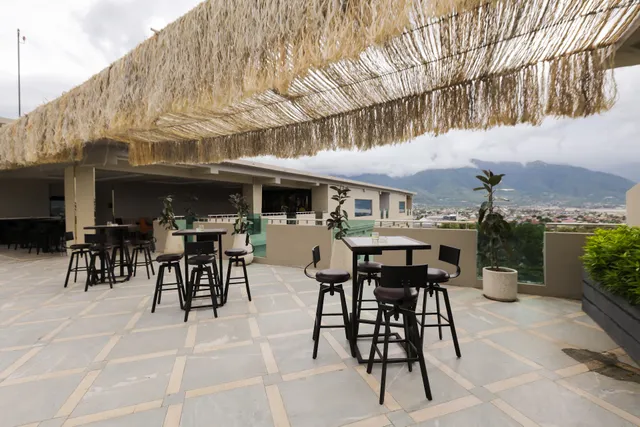 Grand Sya Hotel Palu