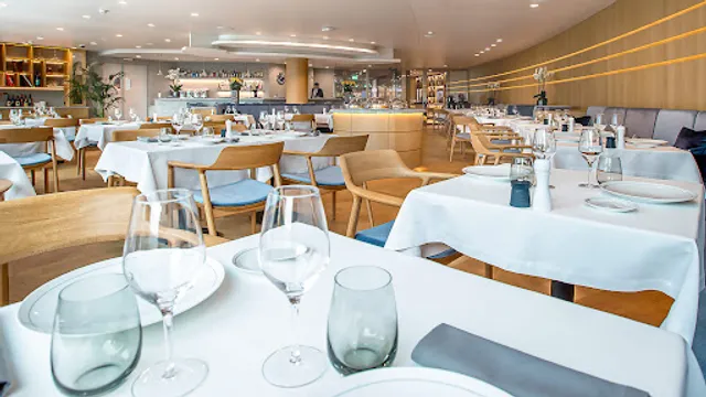 La Brasserie Millennium