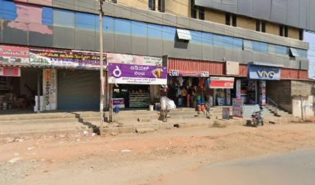 Garden Gate A/c Deluxe Lodge