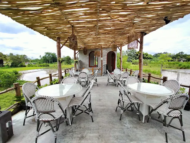 Narawita Sanctuary Space