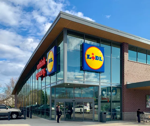 Lidl