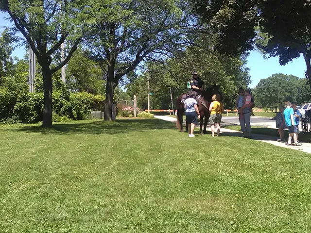 MKE REC Wick Playfield