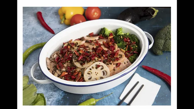 Noodles and Dumplings