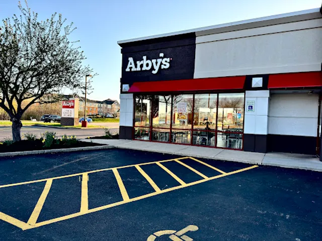 Arby's
