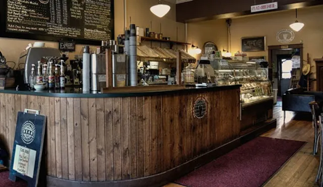 Bean Around the World Coffees