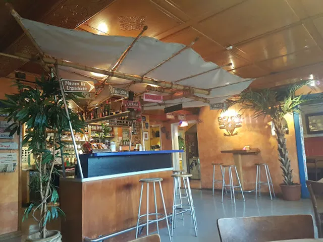 Mexicano,Einhorn Sins