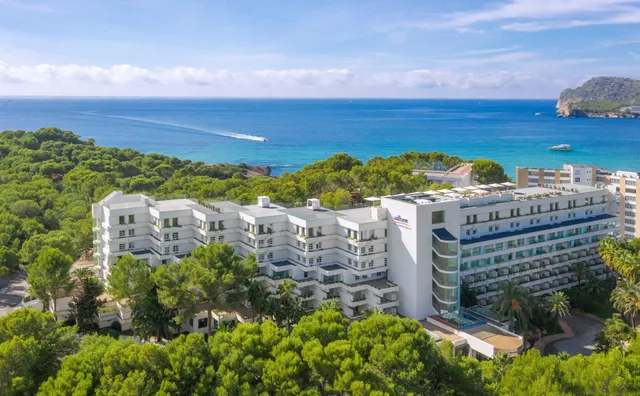 allsun Hotel Bella Peguera