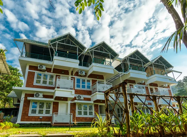 Dhanyasree Nadiyoram