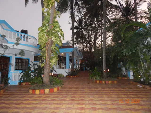 Birdsong Anjuna (Managed by HNH)