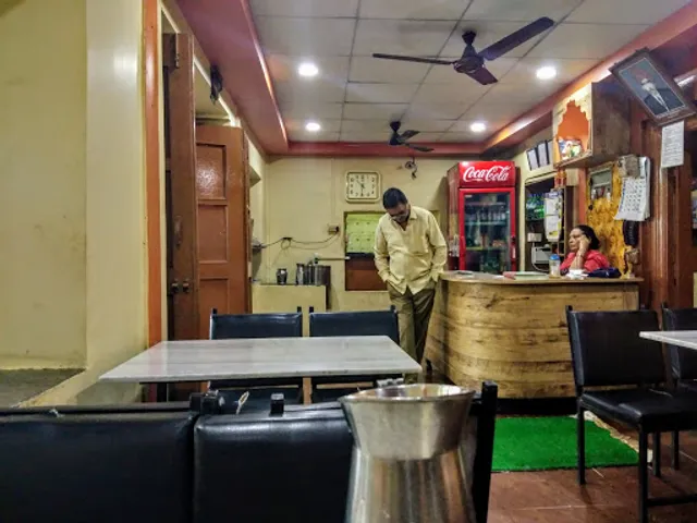 Hotel Renuka (Pure Veg)