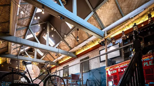 Mattancherry Taunton