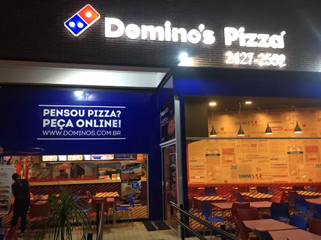 Domino's Pizza