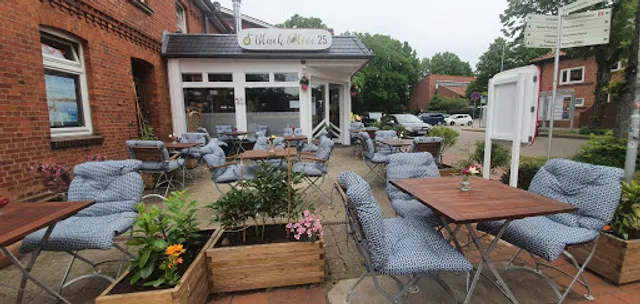 Black Olive - Restaurant