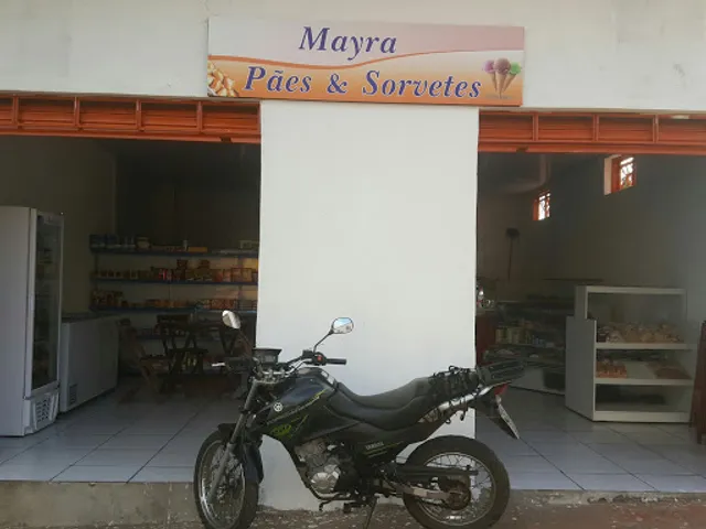 PANIFICADORA GAROTA DA SERRA ll