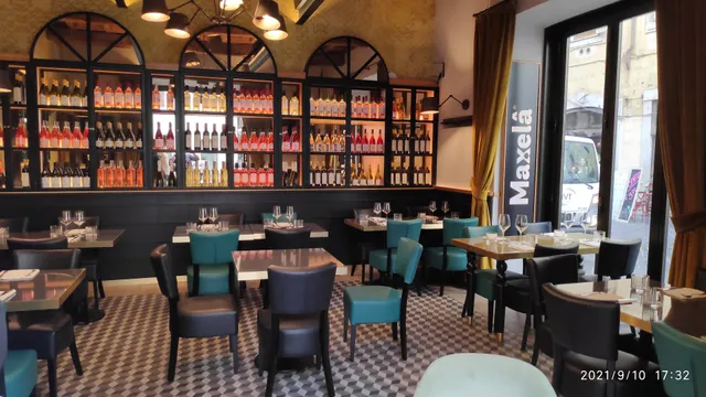 Maxelâ Coppelle - Roma