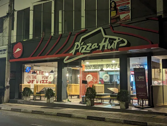 Pizza Hut - Katugasthota