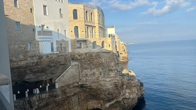 B & B Relais Del Senatore