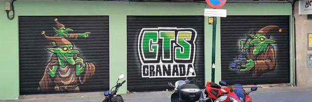 GTS GRANADA