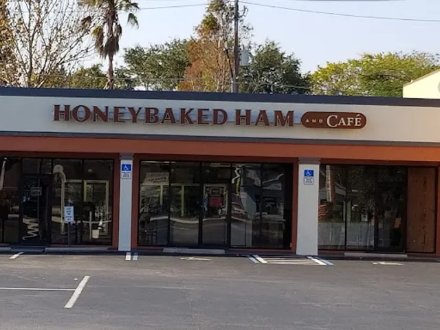The Honey Baked Ham Company