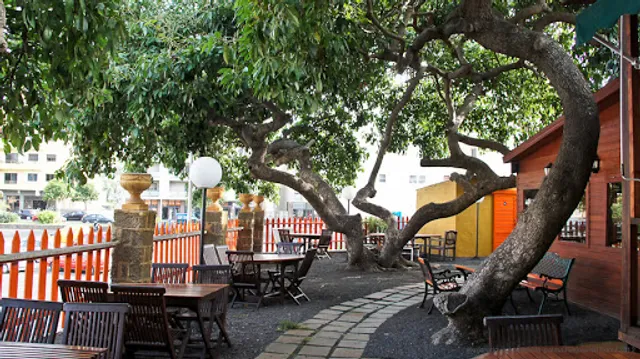 El Jable Restaurante - Arepería artesanal