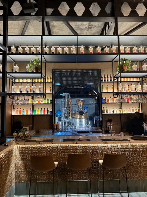 Victoria Falls Distilling Company