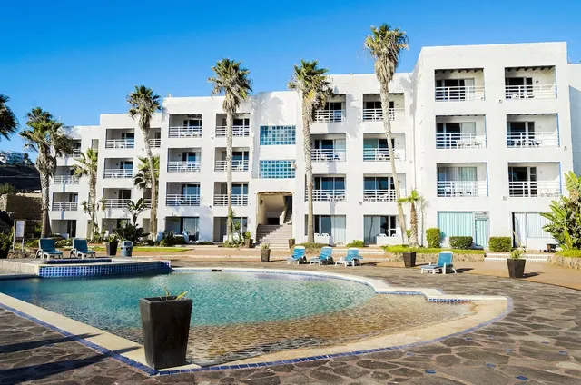 Las Rocas Resort and Spa