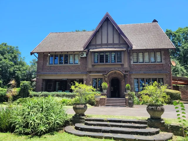 The Sleeping Bao B&B