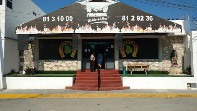 Restaurante ¡Ah Chihuahua!