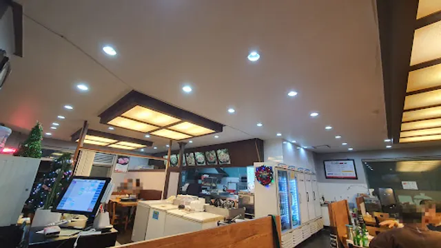 고향솥단지삼겹살오리