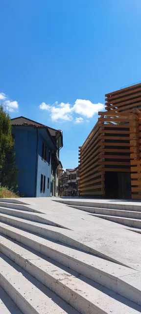 Mehmet Başsav Meerschaum Culture and Art House