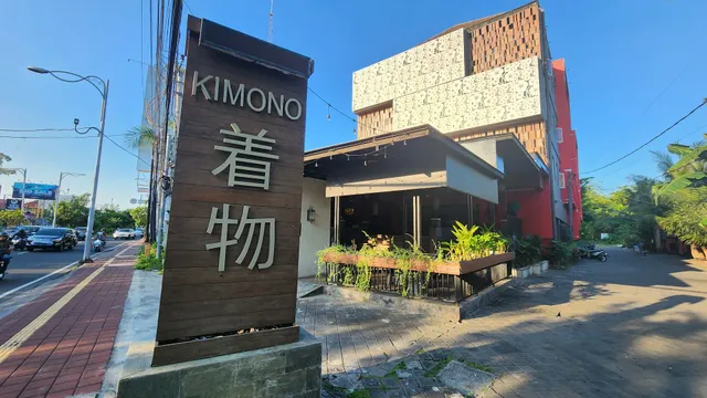 KIMONO SPA HOTEL