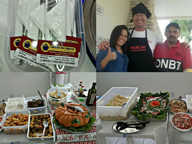 Cantinho Dos Sabores