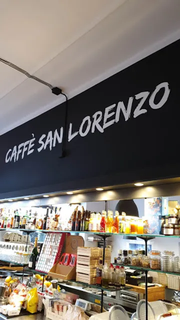 Caffè San Lorenzo di Mossa Erika