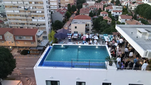 Art Hotel Depandanca