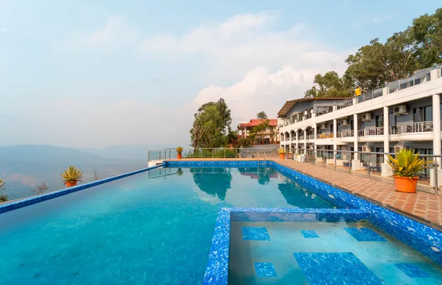 Cloud Mist Resort and Spa