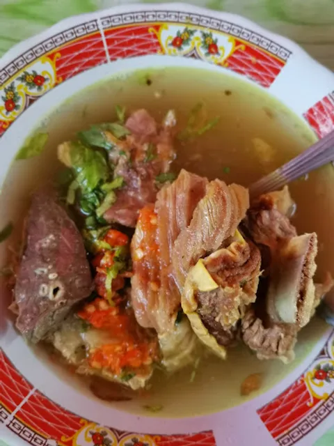 Soto Madura Umik Jo
