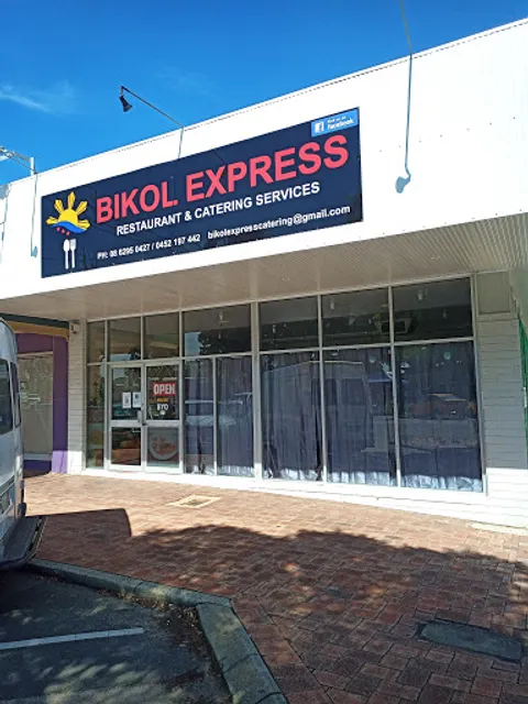 Bikol Express Restaurant & Catering Services - Kwinana