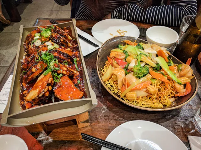 I Love Dumplings - Flemington