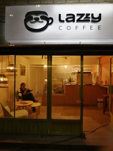 Lazzy Coffee | Cafetería de Especialidad