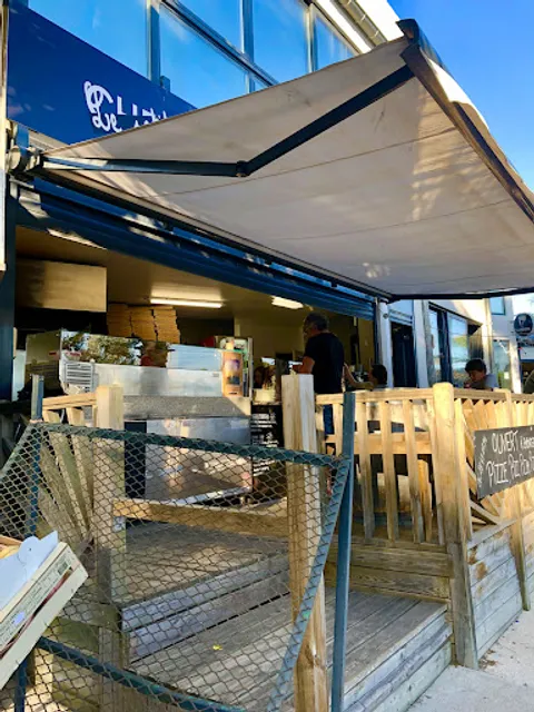 Bar Le Rikou Central Plage