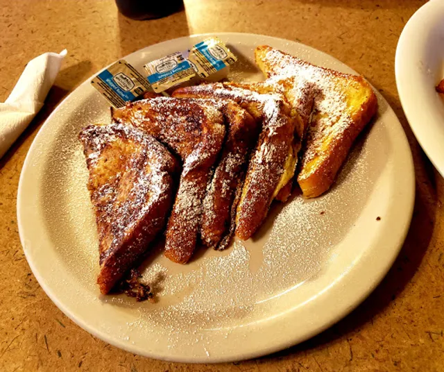 Country House Restaurant