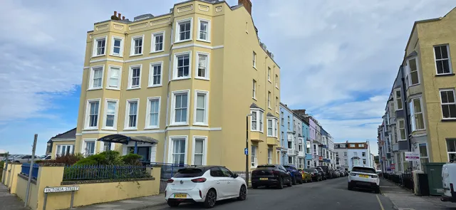 Lindholme Guest House