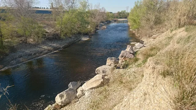 Ríos de Aragon Park