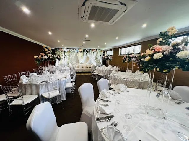 Spice Indian Cuisine