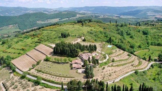 Azienda Agricola Montefili