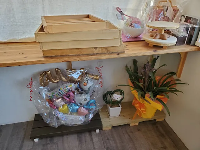 ぱん屋 Guuuー