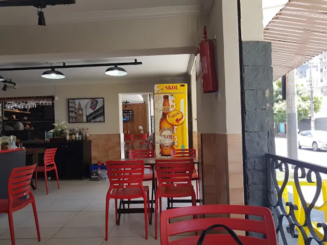 Restaurante e Petisqueira Padre Rolim