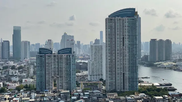 Watermark Chao Phraya