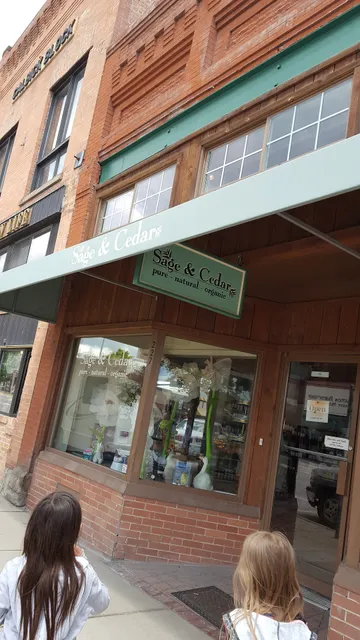 Sage & Cedar - Kalispell