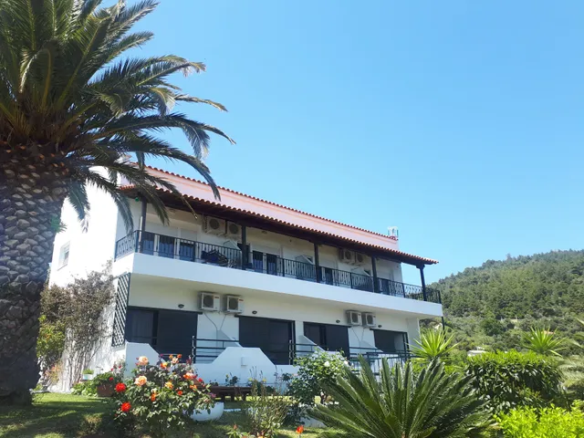 Studios Panorama Skiathos